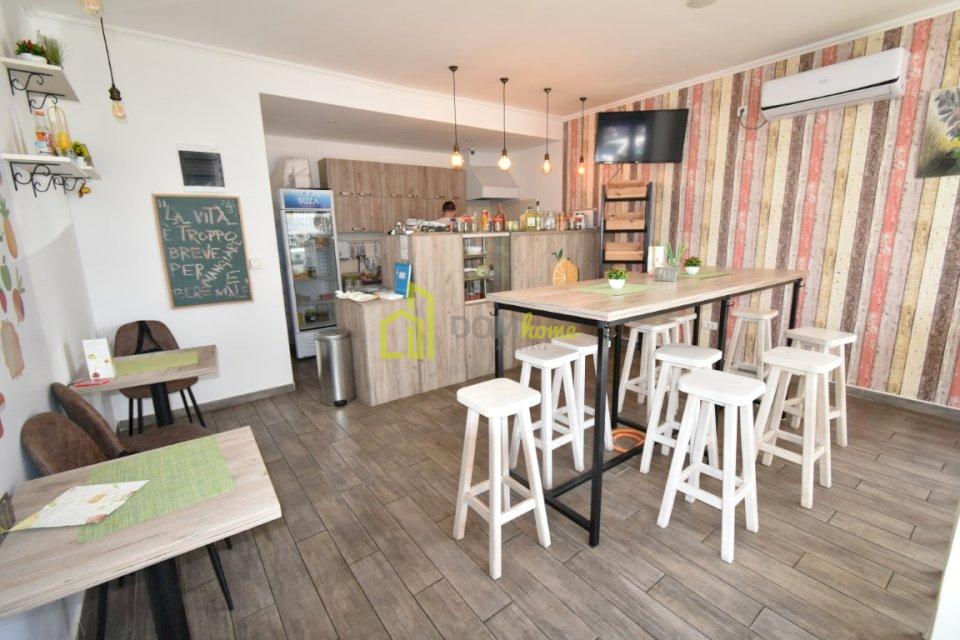 Poslovni prostor 32m2, City kvart